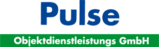 PULSE Objektdienstleistungs GmbH - Branding