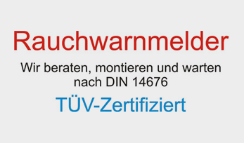 PULSE Objektdienstleistungs GmbH - Brandschutz Rauchwarnmelder