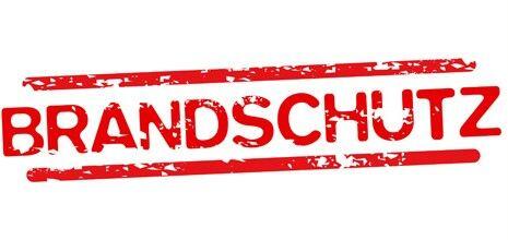 Brandschutz