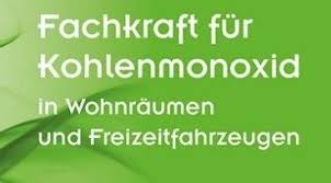 Fachkraft für Kohlenmonoxid