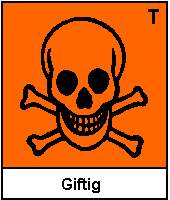 Giftig